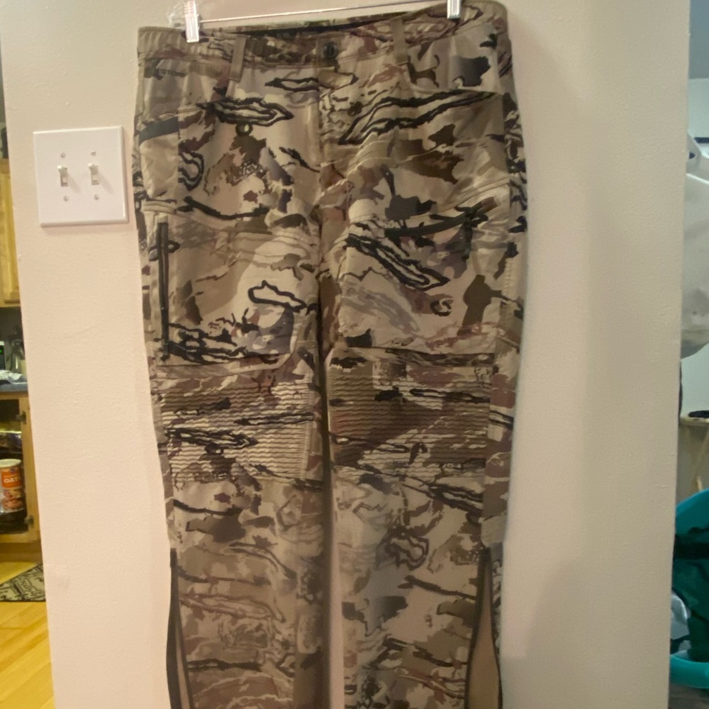 Under Armour Men's Ridge Reaper® Raider Hunting Pants